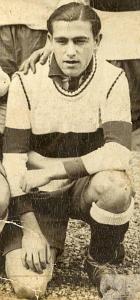 FOOT SO MONTPELLIER 1932  ROGER BRAQUESSAC 2